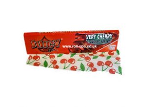 Juicy Jay´s King Size Very Cherry 32ks v Balení