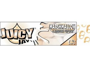 Juicy Jay's Marshmallow 32db 1/4 csomagban