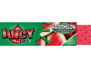Juicy Jay's görögdinnye 32db 1/4 csomagban
