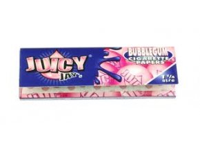 Juicy Jay´s  BubbleGum 32ks v Balení 1/4