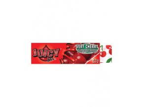 Juicy Jay´s  Very Cherry 32ks v Balení 1/4