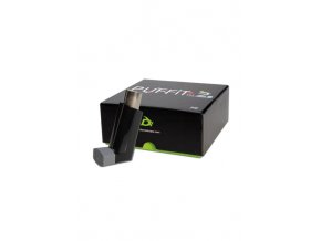 Puffit 2 descreet vape