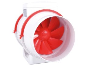 Ventilátor TT 125