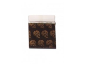 Sáčky ziplock 50x50mm 100ks skulls