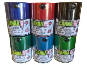 Screenshot 2025 01 14 at 14 43 01 Tightpac Cannavac Lok Vakuum Container 0 29L 75g Near Dark Shop