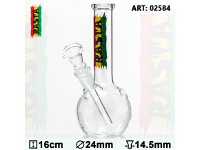 Bongo rasta mini