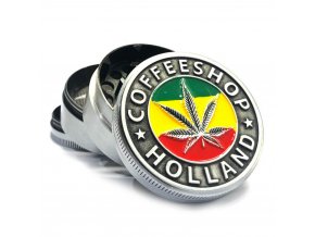 wholesale grinder rasta