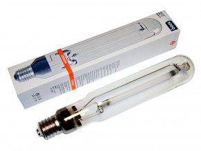 Osram Nav-T Super 1000 W Virág