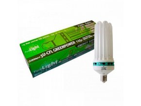 CFL Pure Light Greenpower