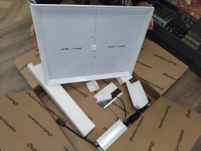 Mars Hydro TS3000 Quantum tábla
