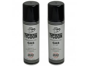 Tycoon Gas butane refill hempbasement.ch