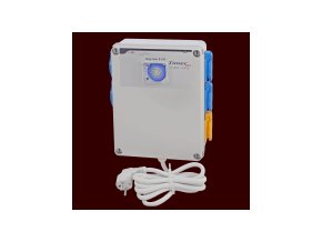 GSE Timerbox III 6 x 600 W