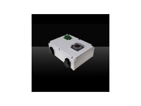 Davin DV-14 K kapcsolótábla - 4x600w/5x400w