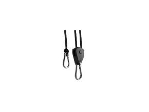 Hortiline felfüggesztési rendszer 48 kg-ig 2 db