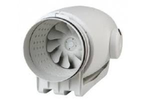 Ventilátor S&amp;P 315mm-L 1630m³/h
