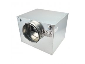 Ventilátor Chaysol 315mm 2500m³/h Odhlučnený