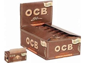 ocb roll