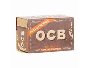 ocb roll tips