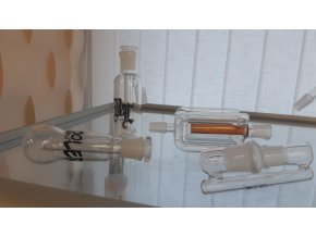 precooler rôzne 1