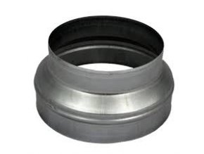 Tömlő 150mm/125mm