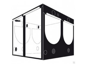 Homebox PAR belül 200x200x200cm