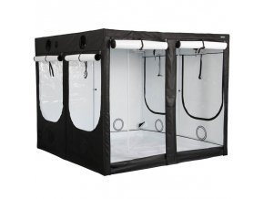 Homebox PAR belül 240x240x200cm