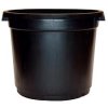 Kvetináč okrúhly 33cm - 15l