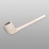 Clay Pipe - Bird