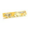 Juicy Jay´s King Size Broskyňový Krém 32ks v Balení