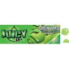 Juicy Jay´s  Zelené Jablko 32ks v Balení 1/4