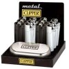 Öngyújtó Clipper Metal tokkal