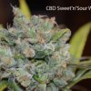 CBD Sweet and Sour Widow 5ks Reguler