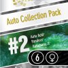 Auto Collection #2 - 6 ks