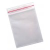 Sáčky ziplock 120 x180 mm - 10 ks