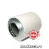 CarbonActive ProLine Filter Standard, 3000 m3/h, Ø 315 mm