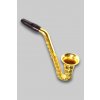Purpfeife Saxophone 2