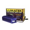 Lumatek elektronikus előtét - kapcsoló 400 W