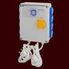 GSE Timerbox III 8 x 600 W