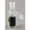 Black V Vorkuehler Bong Precooler