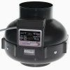 Ventilátor UFO PK-125mm/220m³-420m³/h