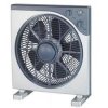 Ventilátor dobozban 30cm