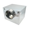 Chaysol ventilátor 315mm 3250m³/h Hangszigetelt