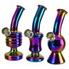 skleneny bong mini rainbow mixhgfhjgfjh