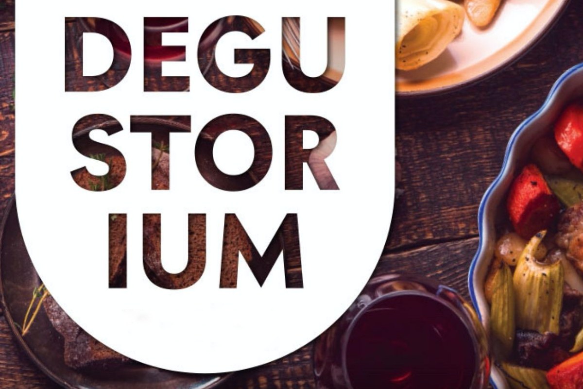 Integra a Samay na podujatí Degustorium 2020