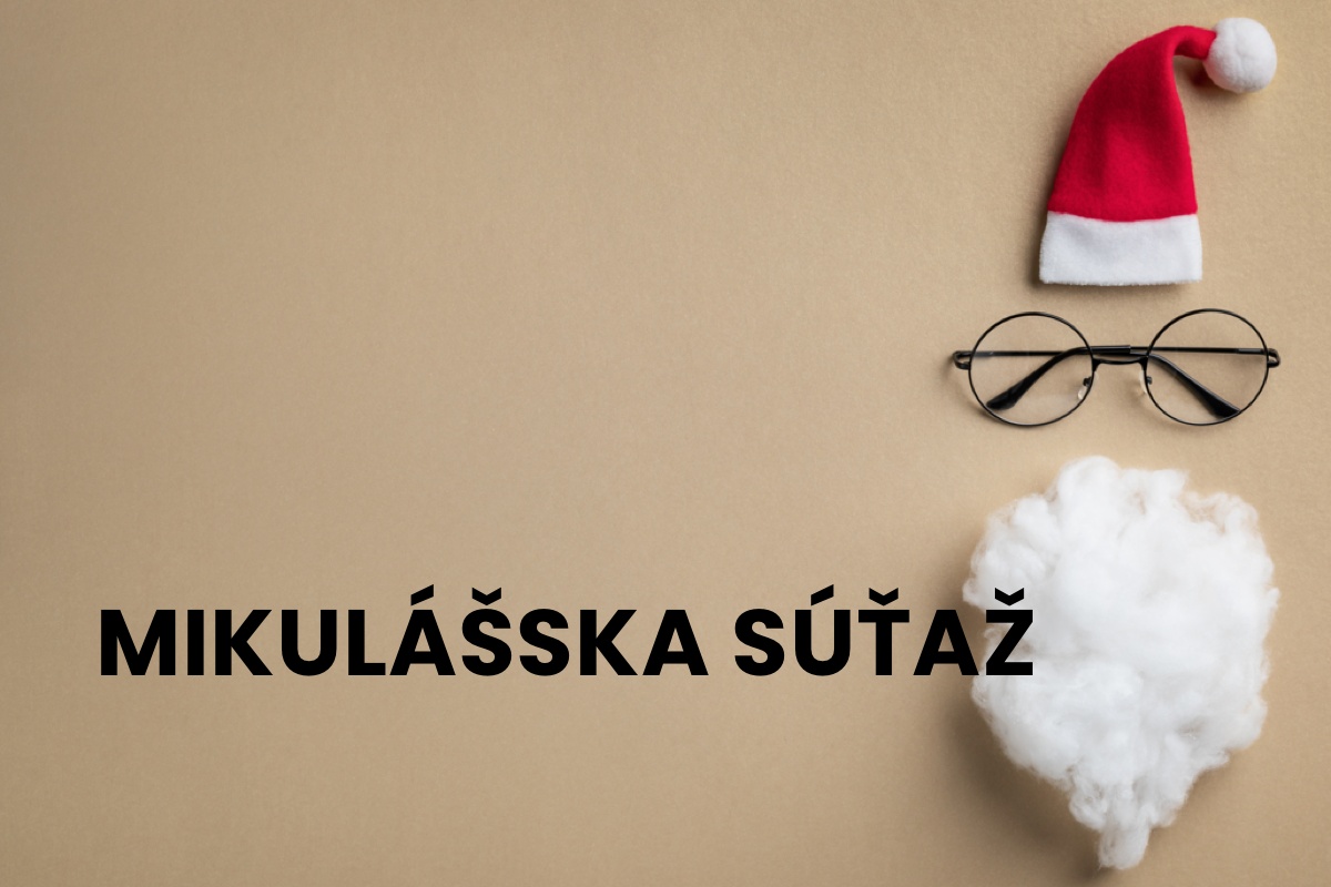 Súťaž o Mikulášske FairTrade balíčky