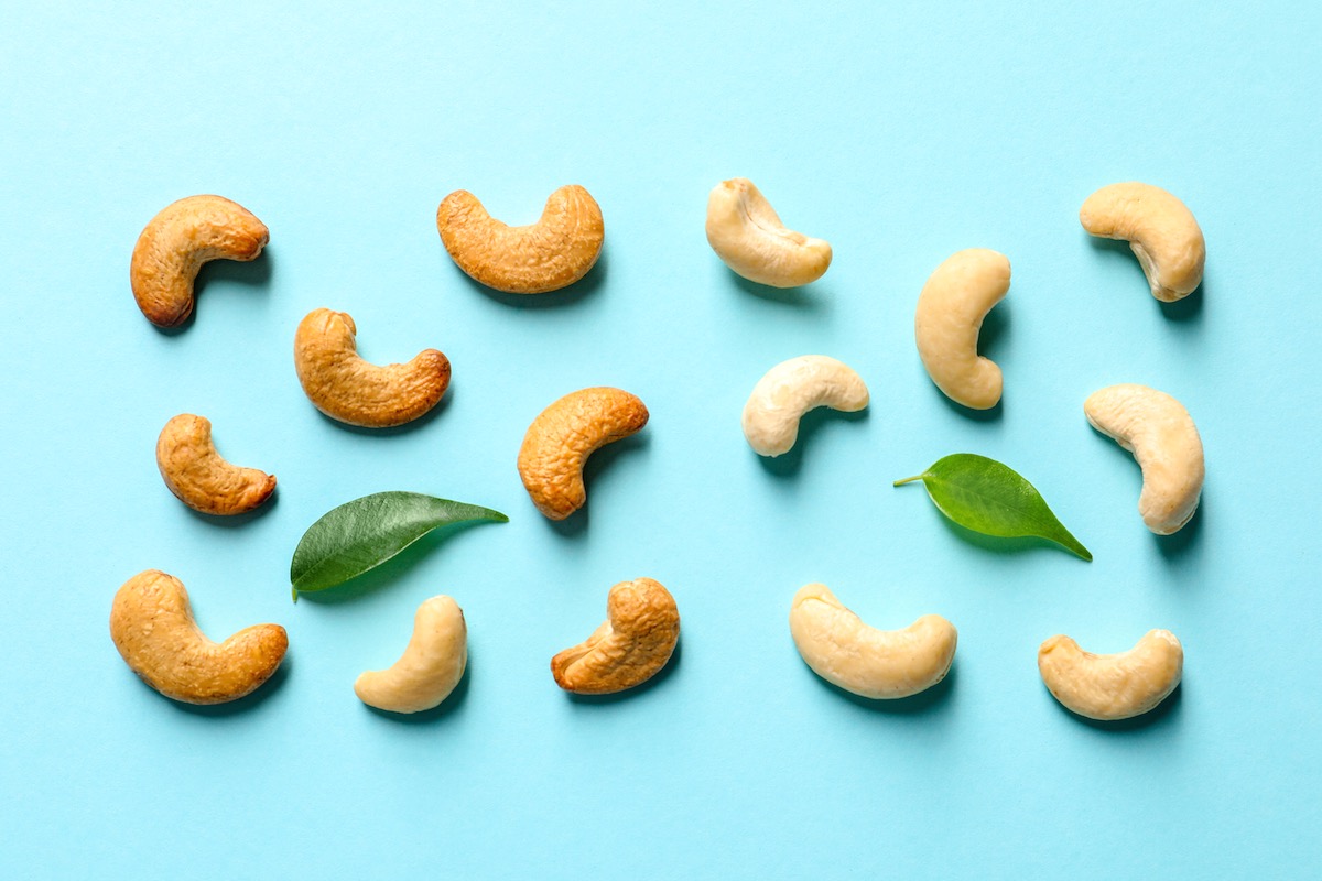 Oriešky, ktoré plnia priania: Etické kešu z Burkina Faso