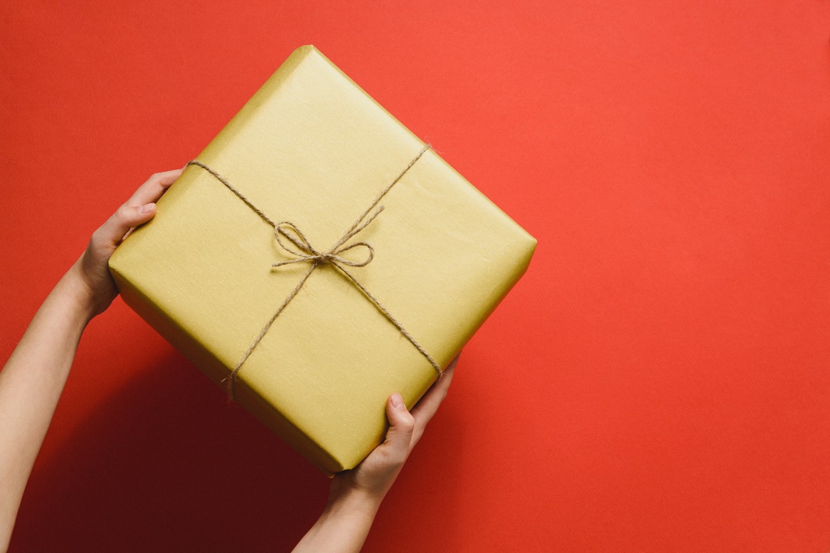 Májová súťaž o FairTrade balíček