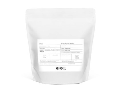 kava grow brazil 500g