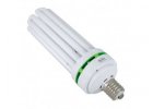 Úsporné lampy CFL125 W