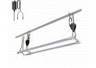 Cosmorrow 20W - 50 cm LED svítidla